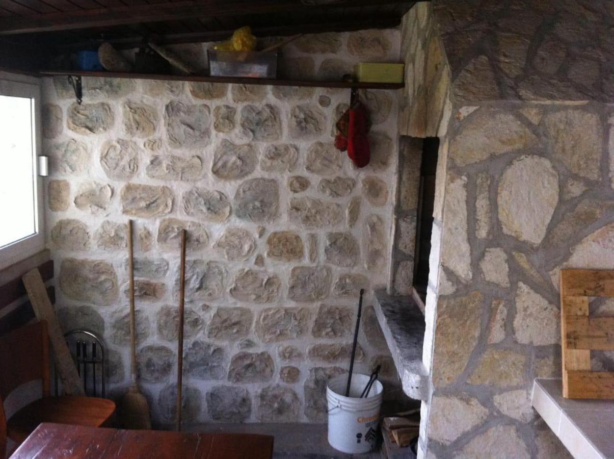 Apartmani Mary Сплит Экстерьер фото