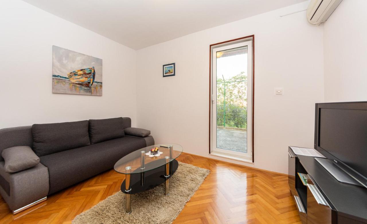 Apartmani Mary Сплит Экстерьер фото