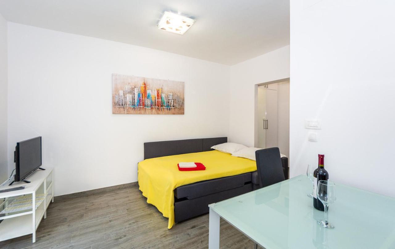 Apartmani Mary Сплит Экстерьер фото
