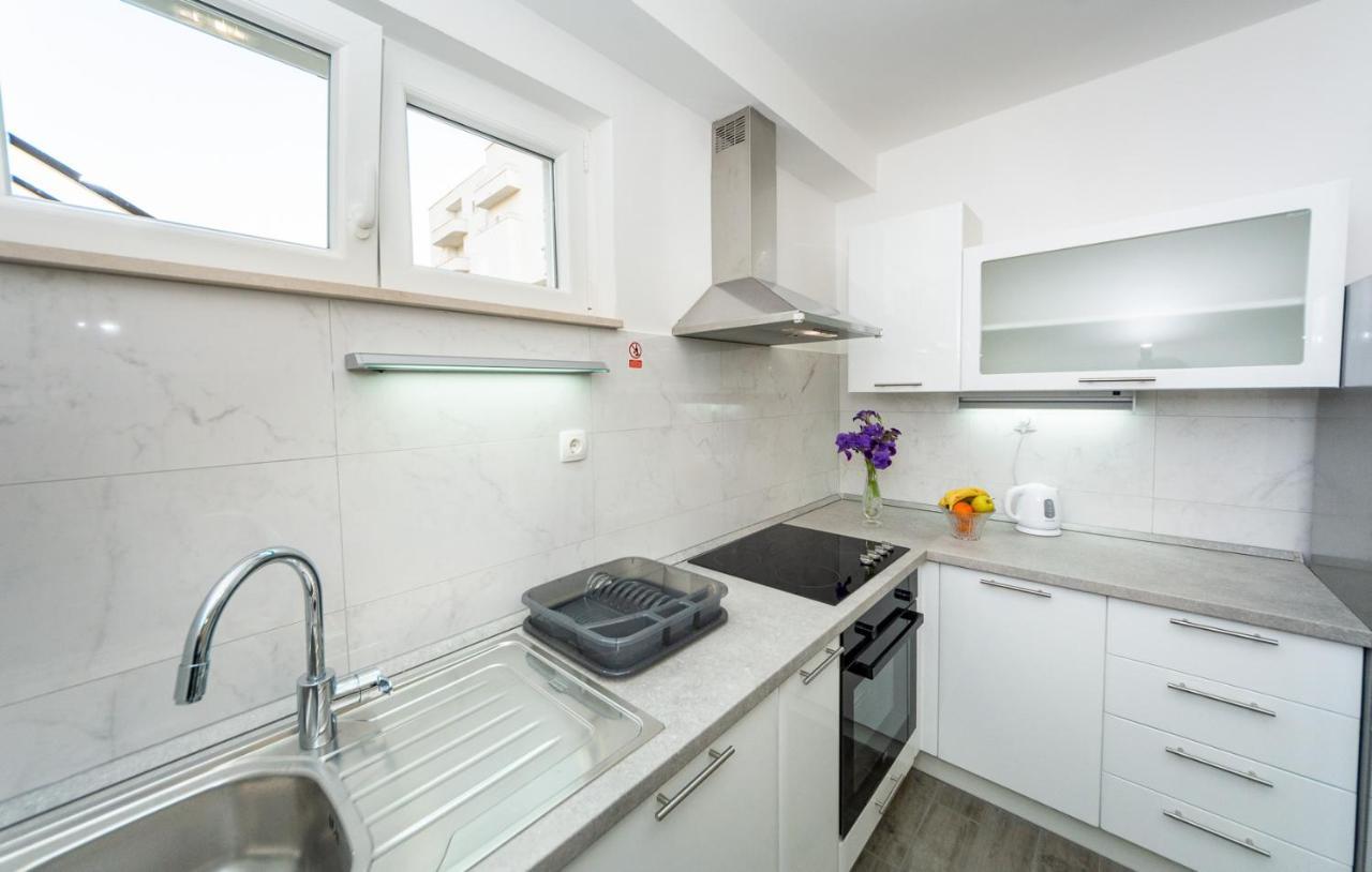 Apartmani Mary Сплит Экстерьер фото