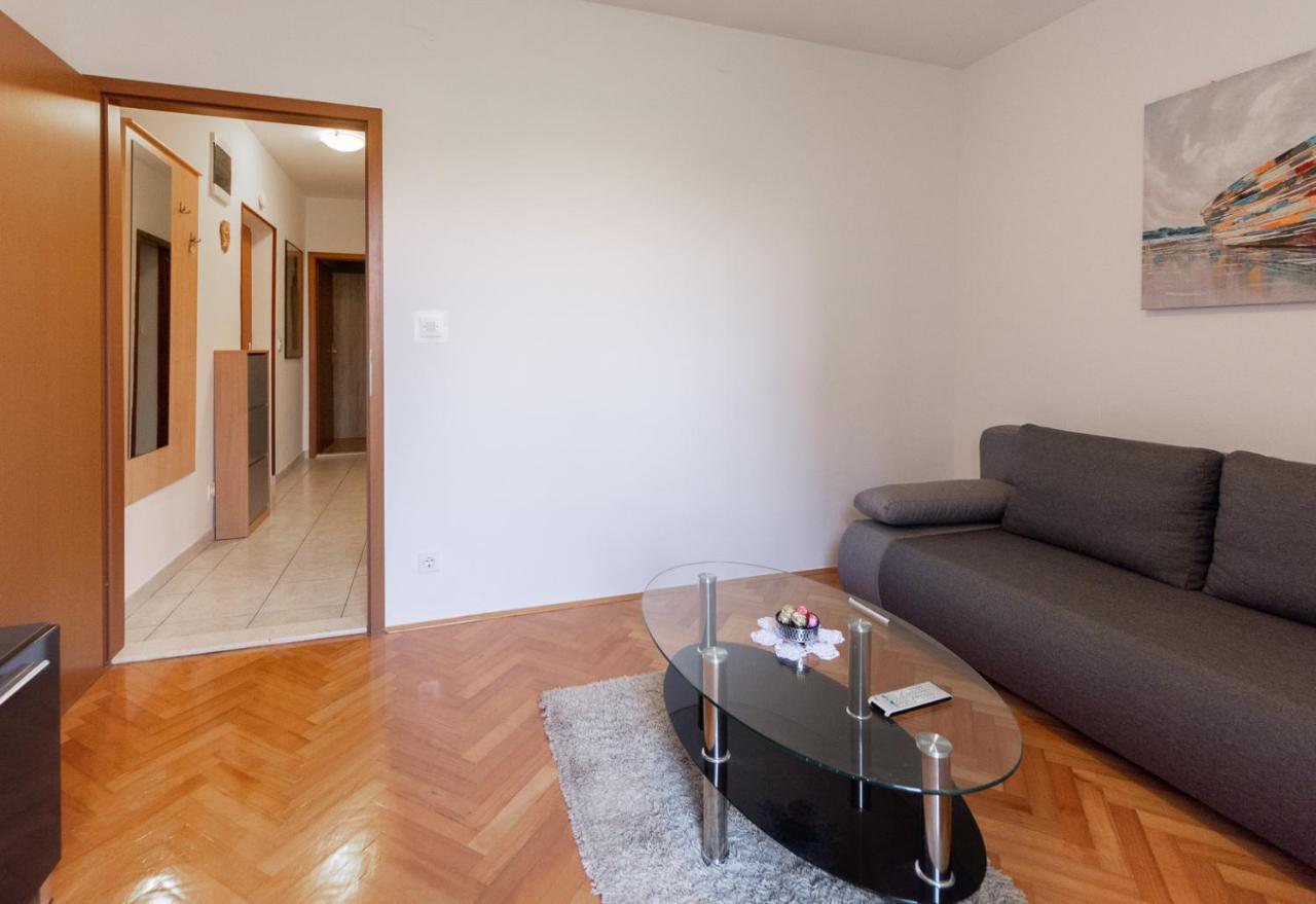Apartmani Mary Сплит Экстерьер фото